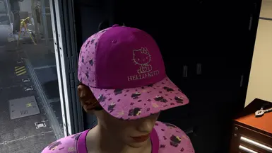 Hello Kitty Matching outfits at Starfield Nexus - Mods and Community