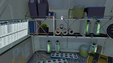 Items