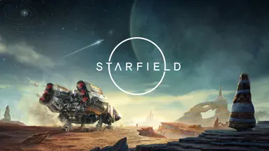 Nexus Mods launches Starfield hub, plus a chance to win some goodies