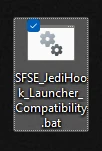 SFSE x Jedi Script Hook Compatibility Launcher