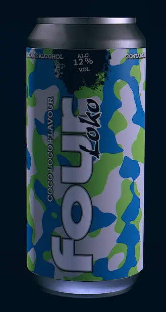 Coco Loko