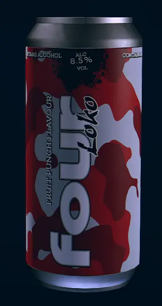 Fruit Punch