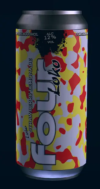Strawberry Lemonade