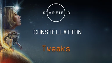 Constellation Tweaks