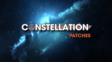 Constellation Overhaul at Starfield Nexus - Mods and Community