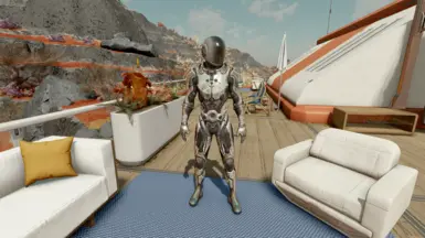Tenebris texture swap