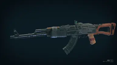 The Coachman (Tactical)