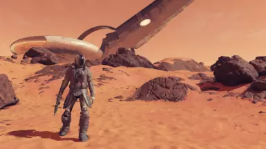 Starborn - A More Personal and Rugged Look - Constellation Replacer