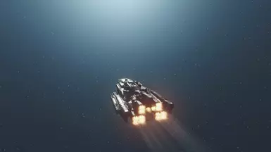 Into the unkown