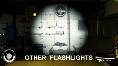 Other Flashlights