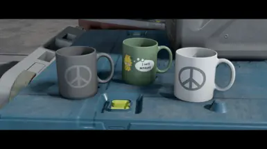 Peace Edition