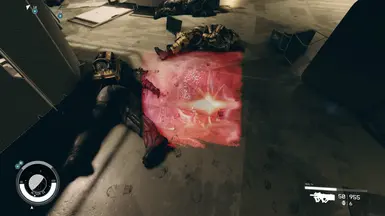 Peep the Horror