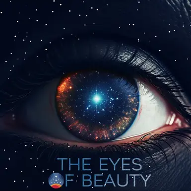 The Eyes of Beauty - Starfield Edition