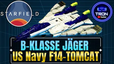 F14-TOMCAT Ship SAVE GAME Deutsch