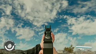 Default Sight