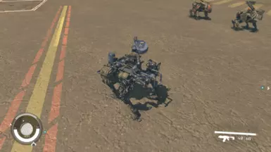 Dogmetal - DM3