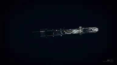 magpulse top python skin 