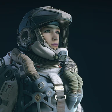 For Navigator Spacesuit Lovers at Starfield Nexus - Mods and Community