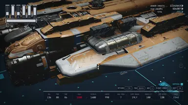 After update