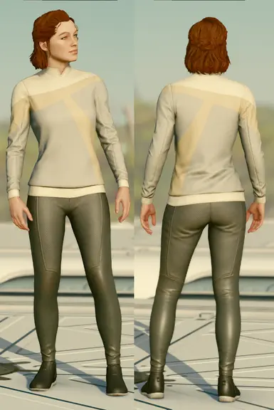 NPC Clothing and Character addons at XCOM2 Nexus - Mods and Community