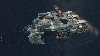 Tiny Ships at Starfield Nexus - Mods and Community