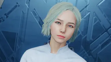 Ranni - Female Preset