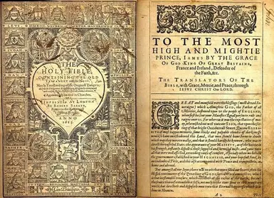 Lost Dramatized Biblical Scripture