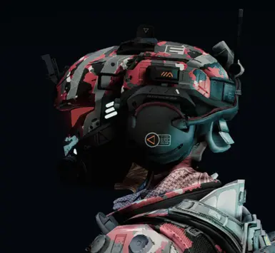 Titanfall 2 MCOR Assault Pilot Outfit 1 at Fallout 4 Nexus - Mods