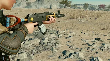 Original Skin