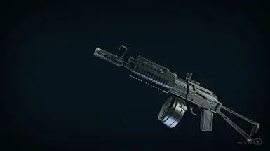 Military Skin