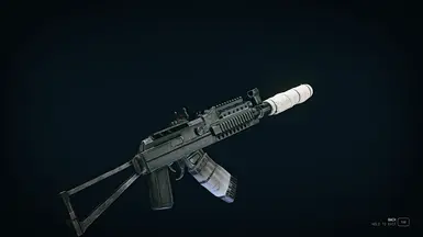 Military Skin