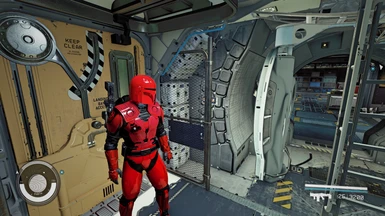 N7TaliHugin's Mandalorian 4k Ecliptic Bounty Hunter Suit mod retexture immersive storm trooper inspired variants
