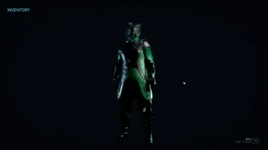 Trosski's Craftable Armor Retextures
