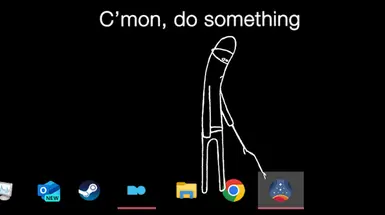 Minimized Start Fix