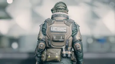 NEW ATLANTIS SEC UNIFORM