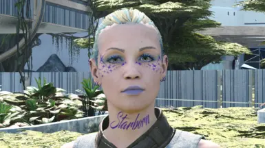 Starborn Tattoos