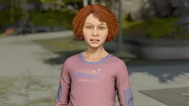 Cora changes