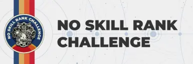 psycho's No Skill Rank Challenges