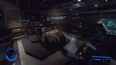 Stroud Bridge in 1.3.0