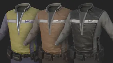 Vanilla / Brown / Black