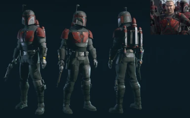 Starfield player blends Star Wars mods to craft the ultimate Mandalorian  experience - Dot Esports