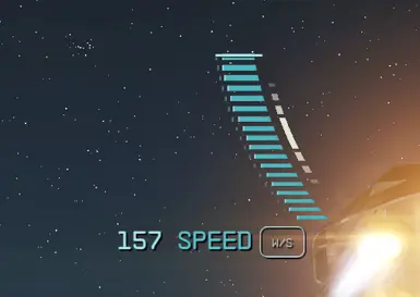 Piloting Rank 1: Increase your starship's "sweet spot" when turning by 50%.