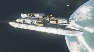 Stroud Albatross