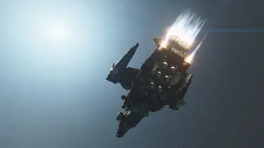 Deimos Thorn