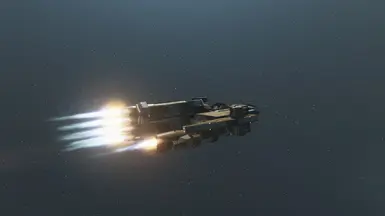 Deimos Thorn