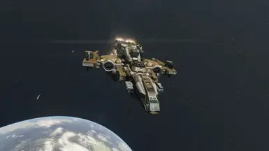 Deimos Thorn