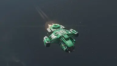 Hopetech Cougar