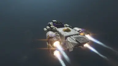 Nova Galactic Porter