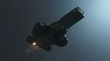 Deimos Turtle