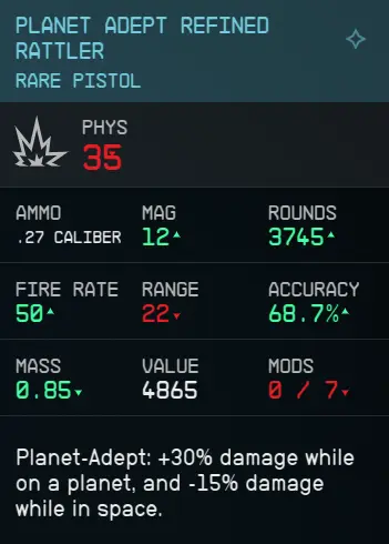 Another Space Adept